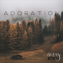 Adoration Cover