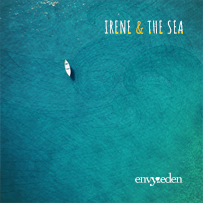 Irene & the Sea Cover